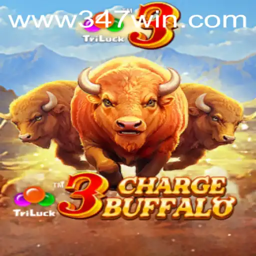 Entendendo o Jogo 3ChargeBuffalo: Uma Introdução Completa