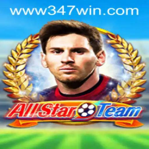 Descubra o Excitante Mundo de AllStarTeam e Como Usar a Palavra-Chave '347win' para Vencer
