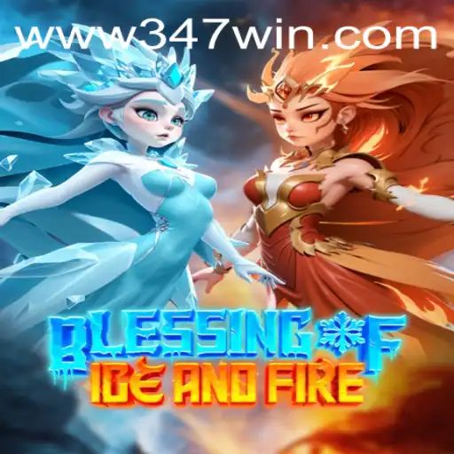 Descubra o Universo de BlessingofIceandFire: Um Jogo de Estratégia e Aventura