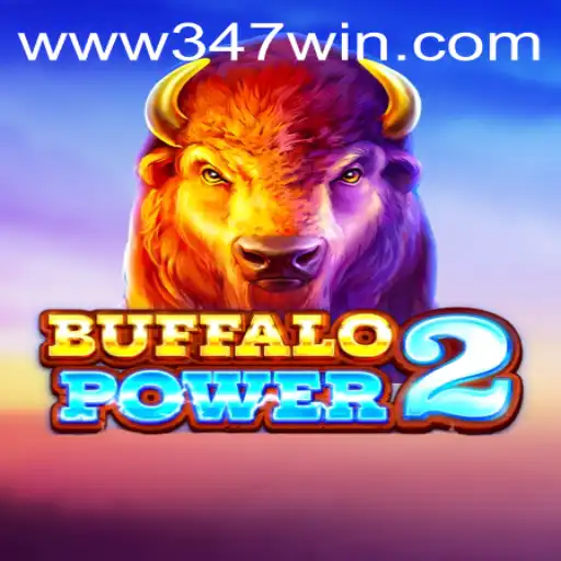 BuffaloPower2: Explore o Novo Mundo dos Jogos com a Palavra-Chave 347win