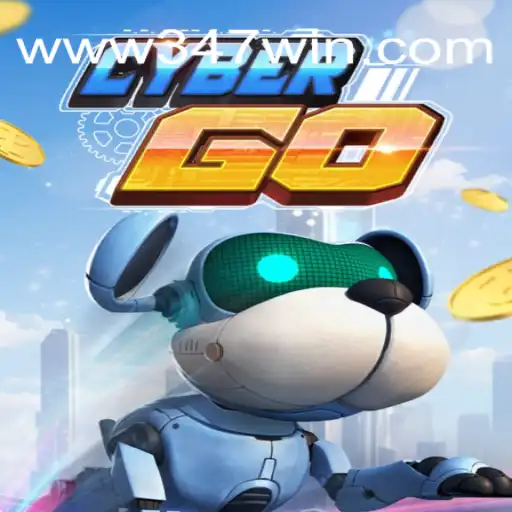 Explore o Futuro dos Jogos com CyberGO