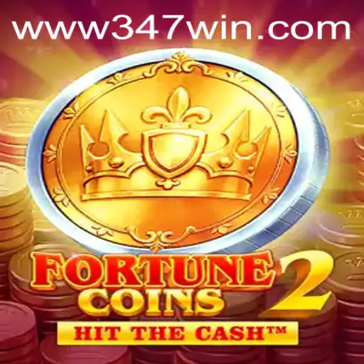FortuneCoins2: Uma Nova Era de Entretenimento com 347win