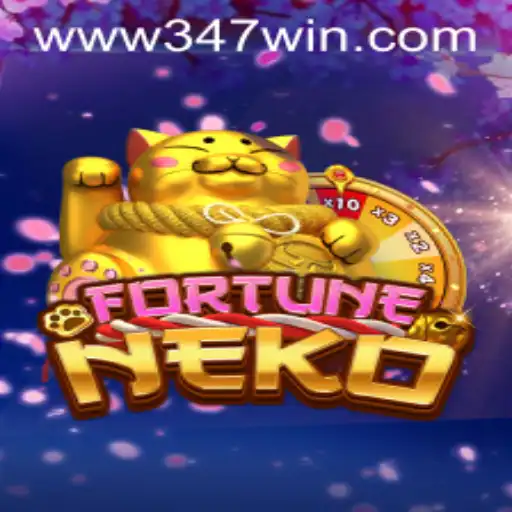 FortuneNeko: Explorando o Universo do Jogo e suas Regras com 347win