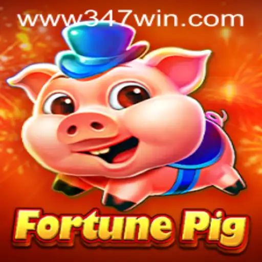 Descubra FortunePig: O Jogo Que Está Tornando '347win' em Um Fenômeno Global