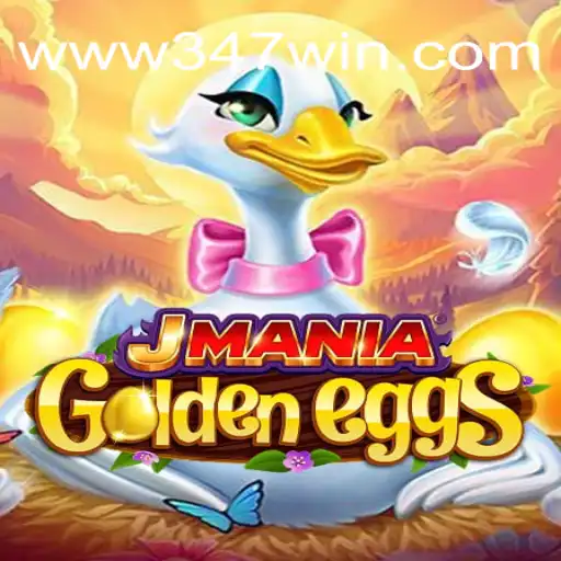 JManiaGoldenEggs - Descubra o Mundo Fascinante do Novo Jogo de Estratégia