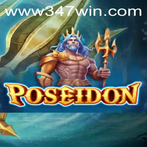 Descubra o Jogo Poseidon: Uma Aventura Aquática