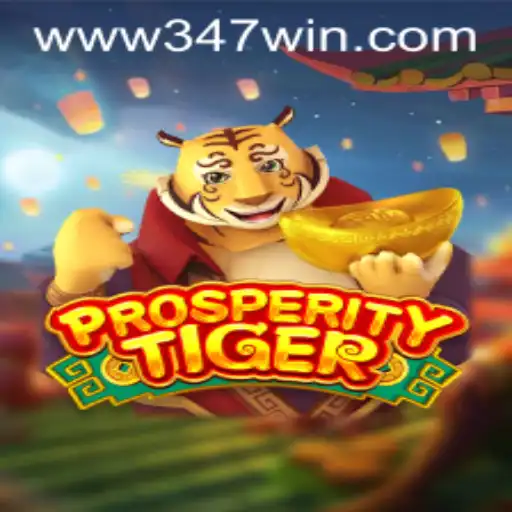 Explorando ProsperityTiger: Um Mergulho Fundo no Mundo do Jogo em Alta