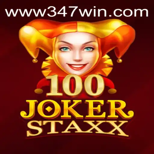 Explorando o Universo de 100JokerStaxx: Um Jogo de Slots Online