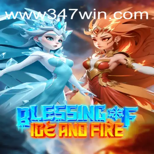 Descubra o Universo de BlessingofIceandFire: Um Jogo de Estratégia e Aventura