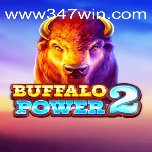 BuffaloPower2: Explore o Novo Mundo dos Jogos com a Palavra-Chave 347win