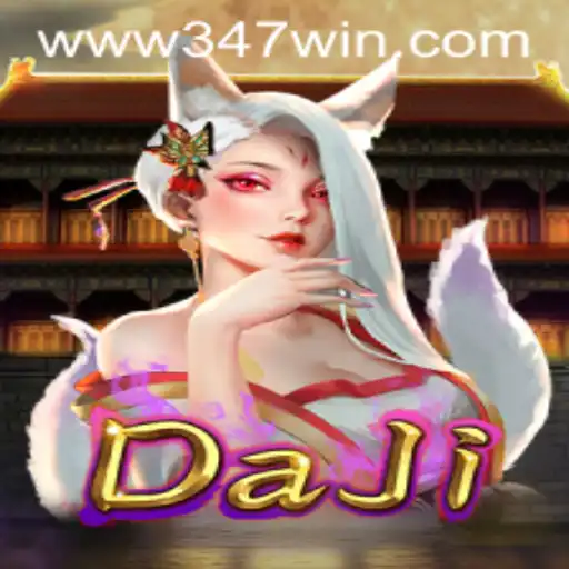 DaJi: Explorando o Universo do Jogo com a Chave 347win