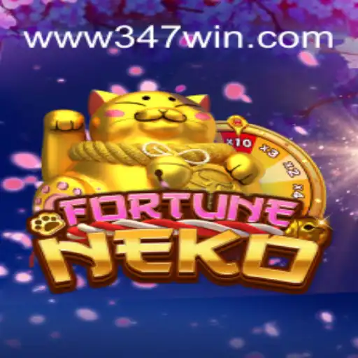 FortuneNeko: Explorando o Universo do Jogo e suas Regras com 347win