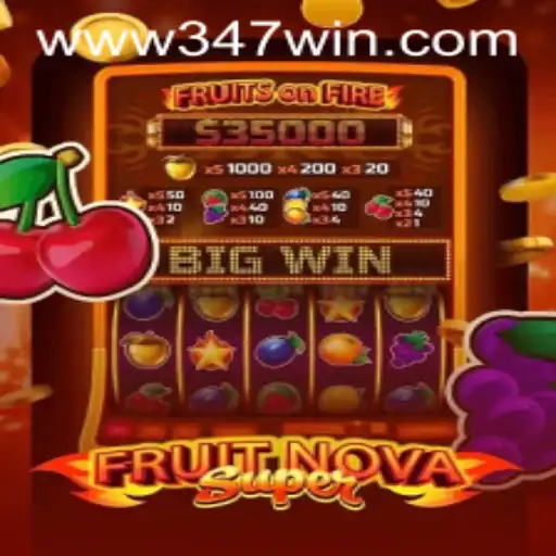 FruitNovaSuper: Descubra o Mundo Fascinante do Novo Jogo Inovador