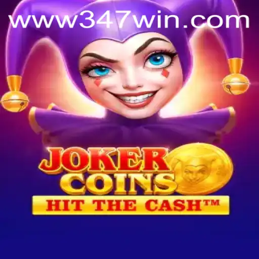 Explorando o Mundo de JokerCoins: Uma Nova Dimensão no Entretenimento de Jogos