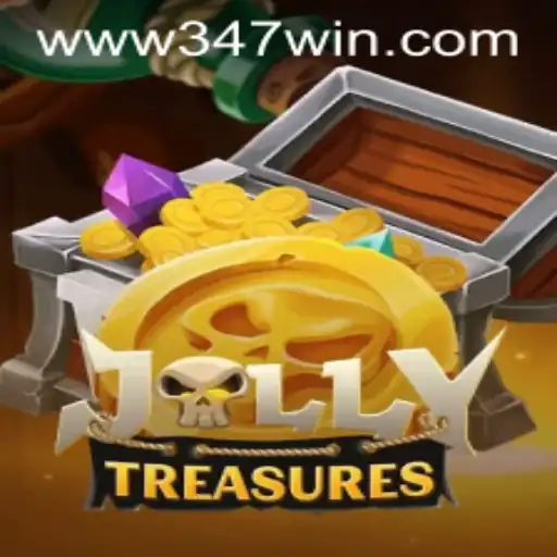 Descubra JollyTreasures: Aventura e Estratégia em um Único Jogo