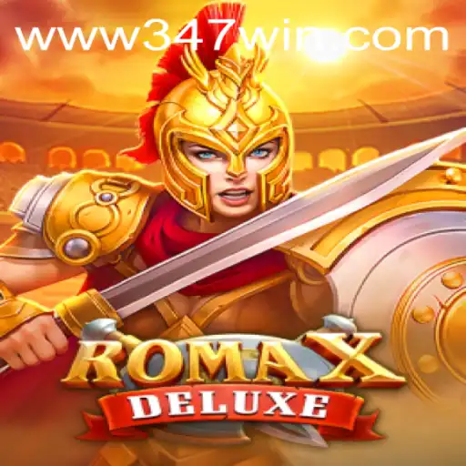 Explorando o Fascinante Jogo RomaXDeluxe: Um Mergulho em Sua História e Regras