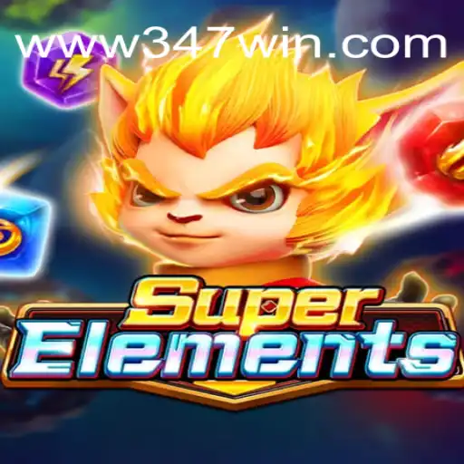 SuperElements: A Nova Tendência entre os Jogos de Estratégia