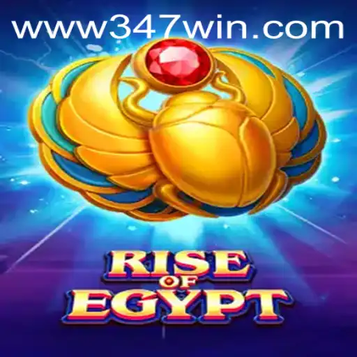 Descubra o Fascinante Mundo de RiseOfEgypt: Aventura e Estratégia na Era dos Faraós