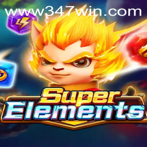 SuperElements: A Nova Tendência entre os Jogos de Estratégia