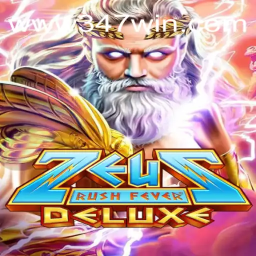 Descubra o Mundo de ZeusRushFeverDeluxe